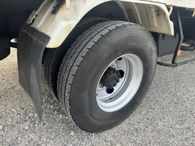 日野 レンジャー TKG-FC9JKAP(未入力/関係無)の写真44