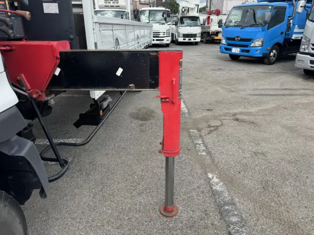 日野 レンジャー SDG-FC9JKAP(未入力/関係無)の写真17