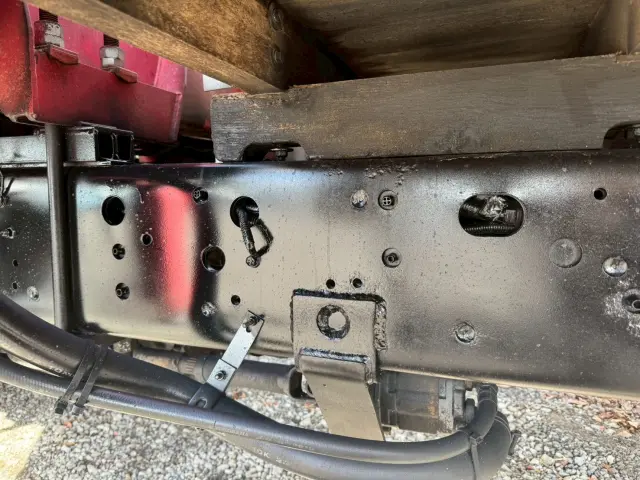 日野 レンジャー SDG-FC9JKAP(未入力/関係無)の写真22