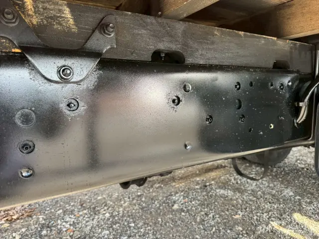 日野 レンジャー SDG-FC9JKAP(未入力/関係無)の写真23