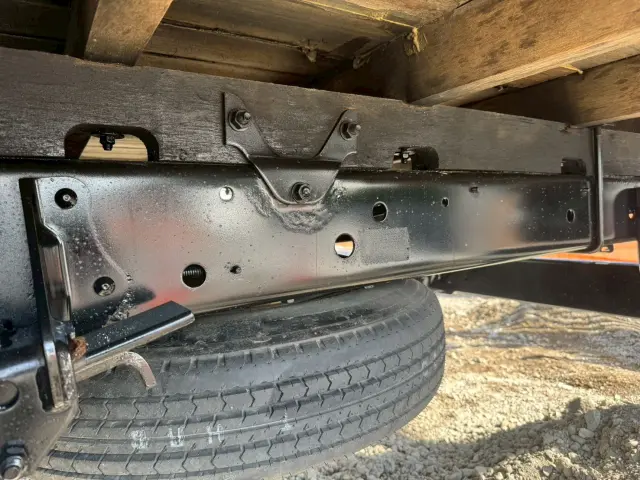 日野 レンジャー SDG-FC9JKAP(未入力/関係無)の写真24