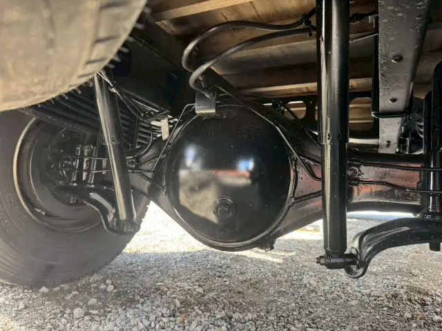 日野 レンジャー SDG-FC9JKAP(未入力/関係無)の写真27