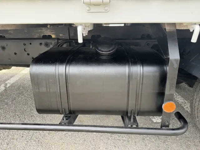 日野 レンジャー SDG-FC9JKAP(未入力/関係無)の写真28