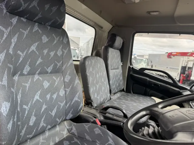 日野 レンジャー SDG-FC9JKAP(未入力/関係無)の写真29