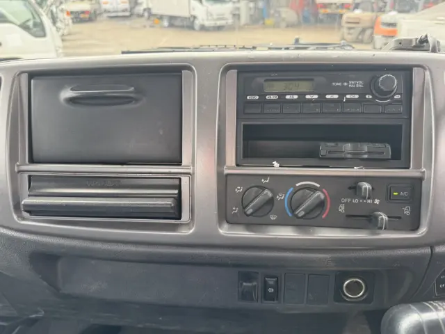 日野 レンジャー SDG-FC9JKAP(未入力/関係無)の写真31