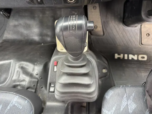 日野 レンジャー SDG-FC9JKAP(未入力/関係無)の写真32