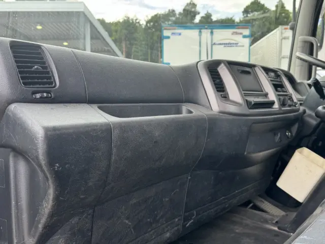 日野 レンジャー SDG-FC9JKAP(未入力/関係無)の写真33