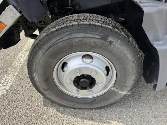 日野 レンジャー SDG-FC9JKAP(未入力/関係無)の写真39