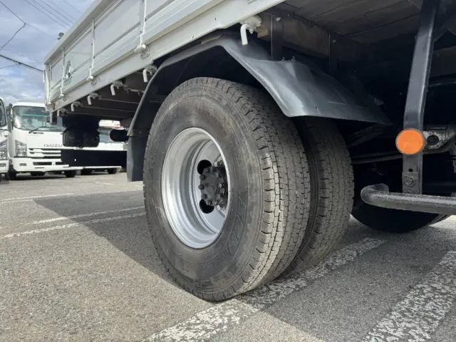 日野 レンジャー SDG-FC9JKAP(未入力/関係無)の写真41