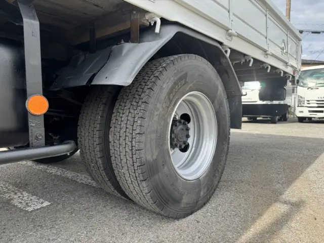 日野 レンジャー SDG-FC9JKAP(未入力/関係無)の写真42