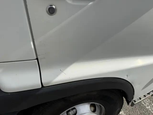 日野 レンジャー SDG-FC9JKAP(未入力/関係無)の写真44