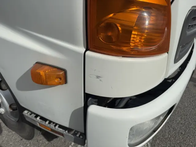 日野 レンジャー SDG-FC9JKAP(未入力/関係無)の写真45