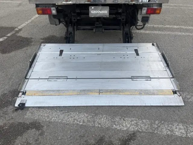 日野 デュトロ TKG-XZU710M(2WD)の写真11