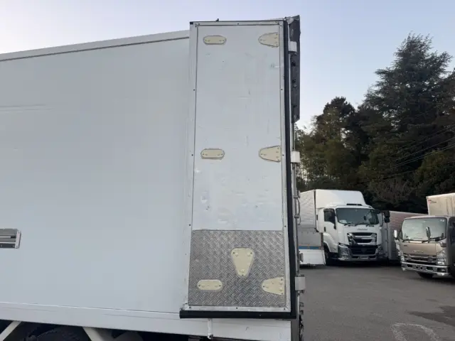 日野 デュトロ TKG-XZU710M(2WD)の写真19