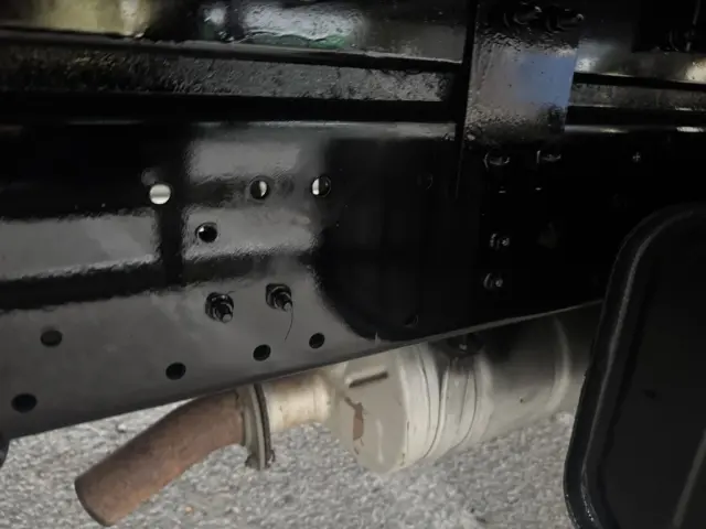 日野 デュトロ TKG-XZU710M(2WD)の写真24