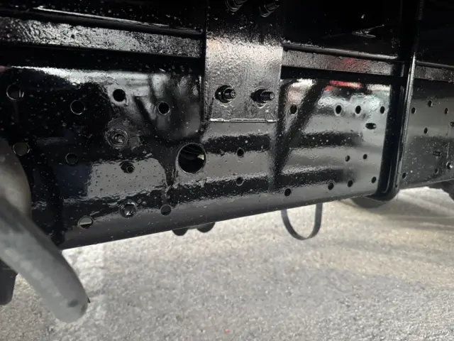 日野 デュトロ TKG-XZU710M(2WD)の写真25