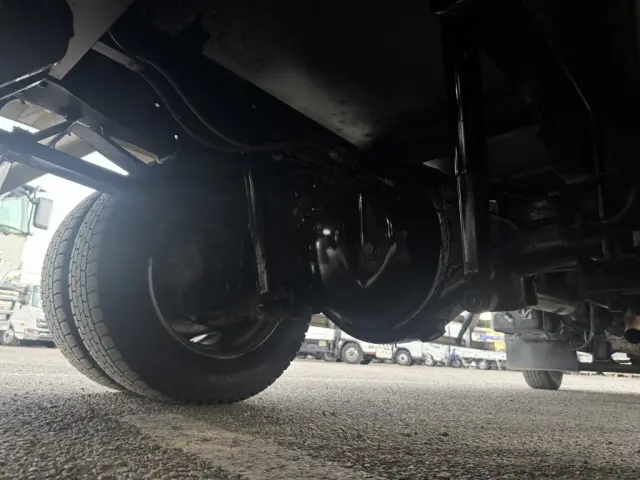 日野 デュトロ TKG-XZU710M(2WD)の写真26