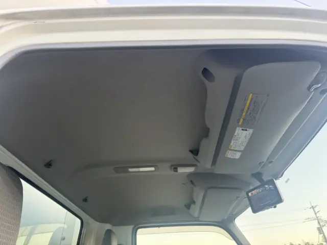 日野 デュトロ TKG-XZU710M(2WD)の写真35