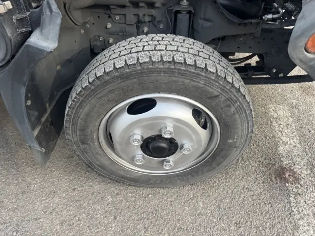 日野 デュトロ TKG-XZU710M(2WD)の写真39