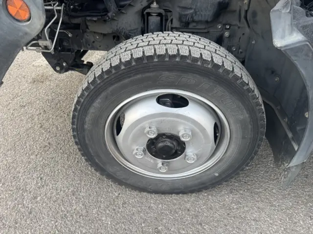 日野 デュトロ TKG-XZU710M(2WD)の写真40