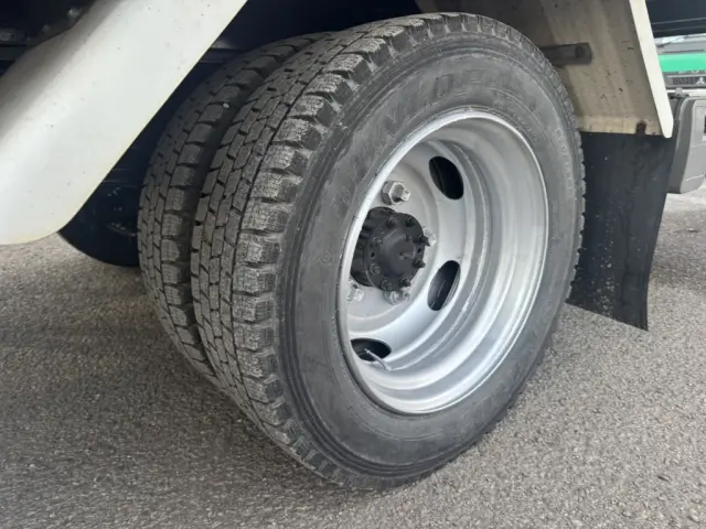 日野 デュトロ TKG-XZU710M(2WD)の写真41