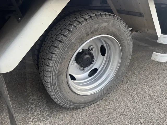 日野 デュトロ TKG-XZU710M(2WD)の写真42