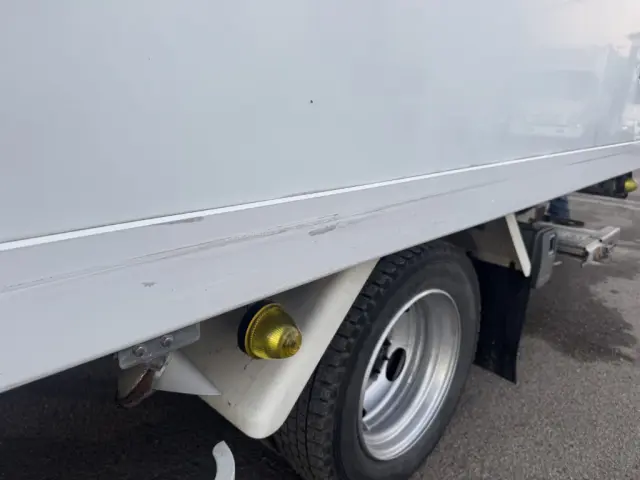 日野 デュトロ TKG-XZU710M(2WD)の写真43