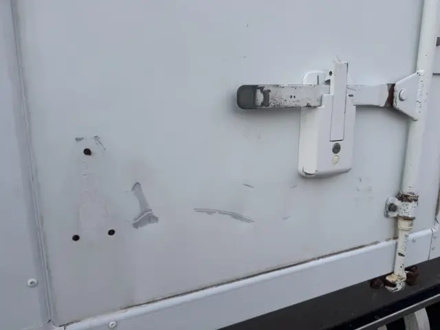 日野 デュトロ TKG-XZU710M(2WD)の写真46