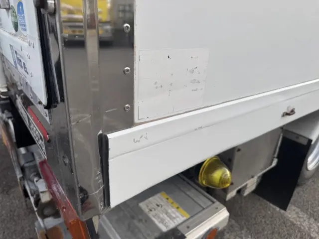 日野 デュトロ TKG-XZU710M(2WD)の写真49