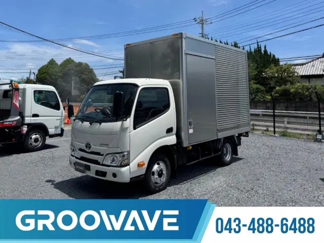トヨタ ダイナ 2RG-XZC605(2WD)の写真1