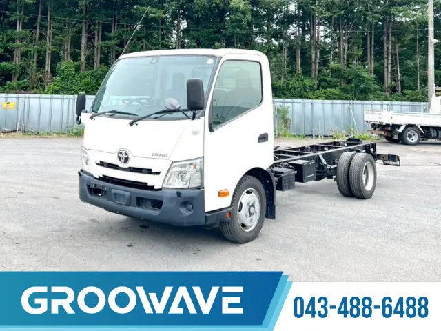 トヨタ ダイナ 2RG-XZU710(2WD)の写真1