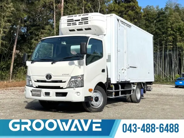 トヨタ ダイナ 2RG-XZU710(2WD)の写真1