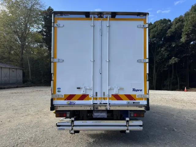 トヨタ ダイナ 2RG-XZU710(2WD)の写真10