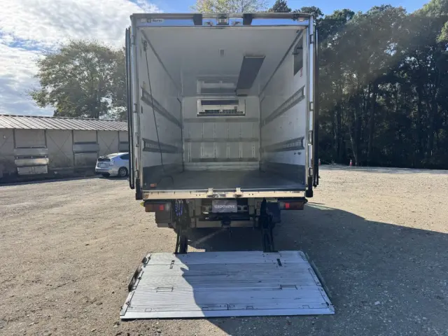 トヨタ ダイナ 2RG-XZU710(2WD)の写真11