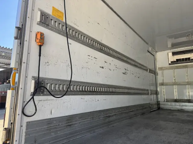 トヨタ ダイナ 2RG-XZU710(2WD)の写真13