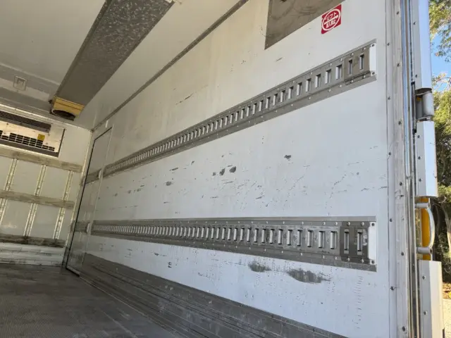 トヨタ ダイナ 2RG-XZU710(2WD)の写真14