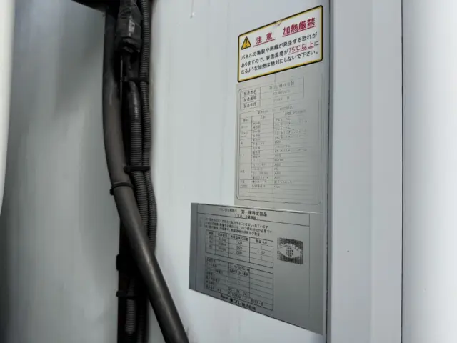 トヨタ ダイナ 2RG-XZU710(2WD)の写真20