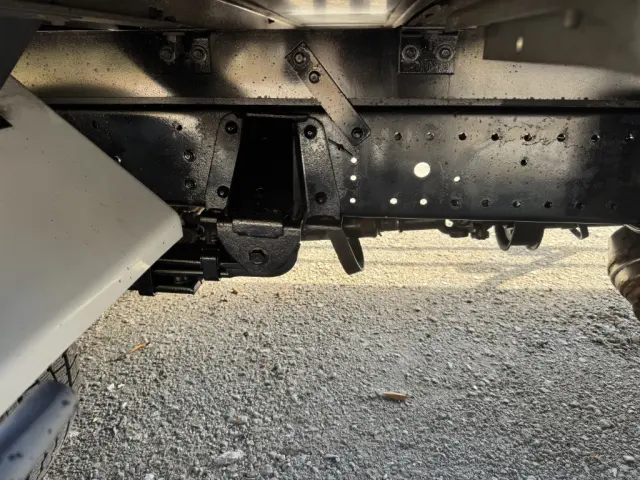 トヨタ ダイナ 2RG-XZU710(2WD)の写真21