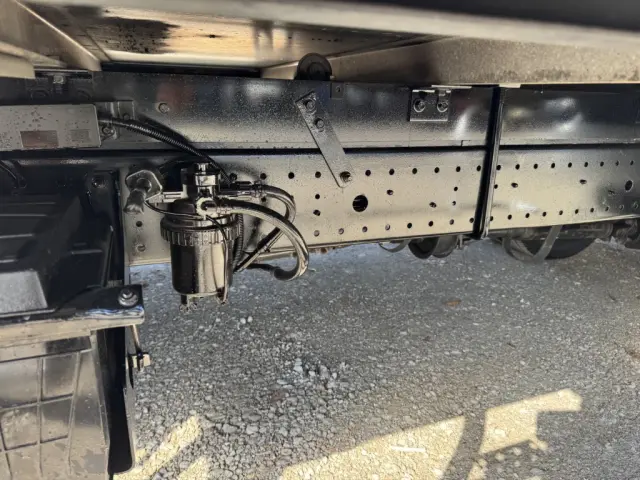 トヨタ ダイナ 2RG-XZU710(2WD)の写真22