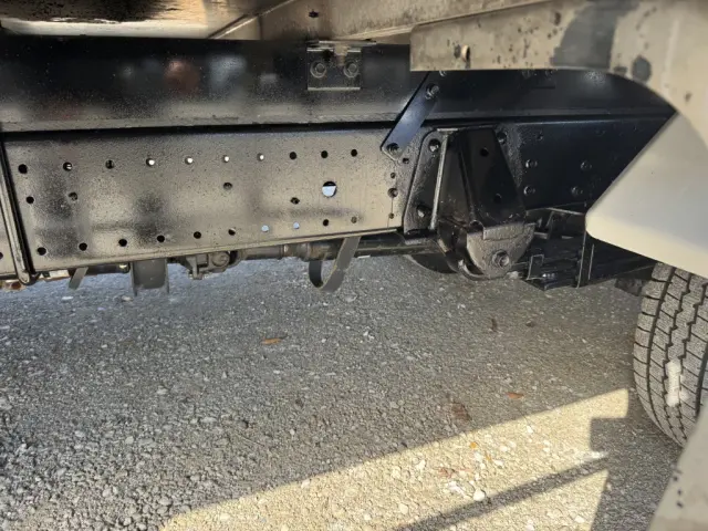 トヨタ ダイナ 2RG-XZU710(2WD)の写真23