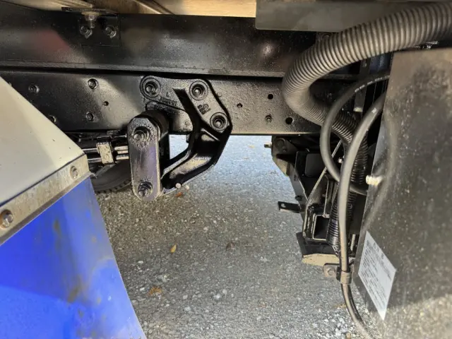 トヨタ ダイナ 2RG-XZU710(2WD)の写真24