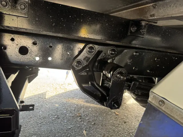 トヨタ ダイナ 2RG-XZU710(2WD)の写真25