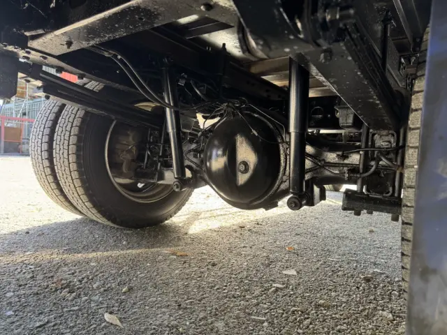 トヨタ ダイナ 2RG-XZU710(2WD)の写真26