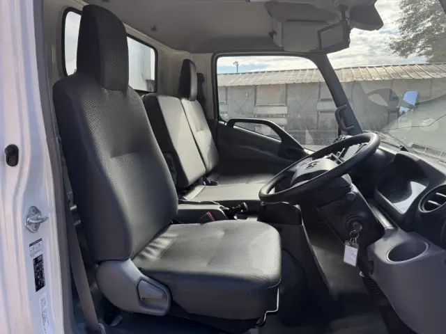 トヨタ ダイナ 2RG-XZU710(2WD)の写真27