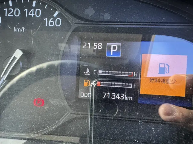 トヨタ ダイナ 2RG-XZU710(2WD)の写真28