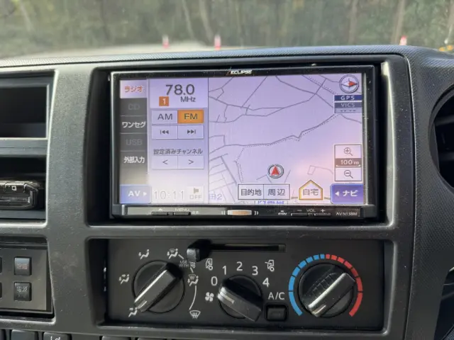 トヨタ ダイナ 2RG-XZU710(2WD)の写真29