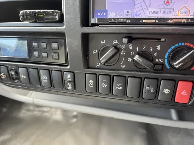 トヨタ ダイナ 2RG-XZU710(2WD)の写真30