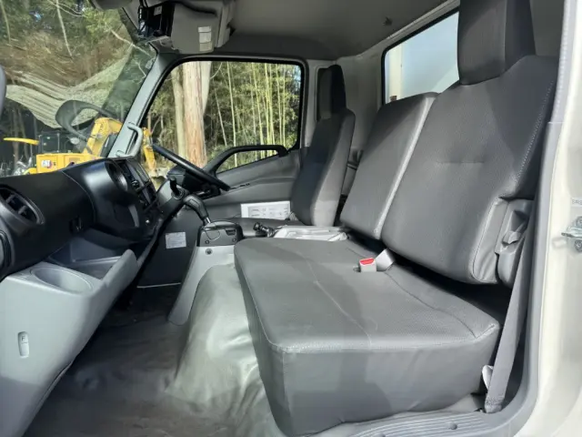 トヨタ ダイナ 2RG-XZU710(2WD)の写真33