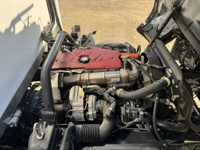 トヨタ ダイナ 2RG-XZU710(2WD)の写真35