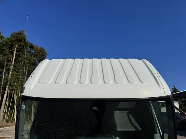 トヨタ ダイナ 2RG-XZU710(2WD)の写真37